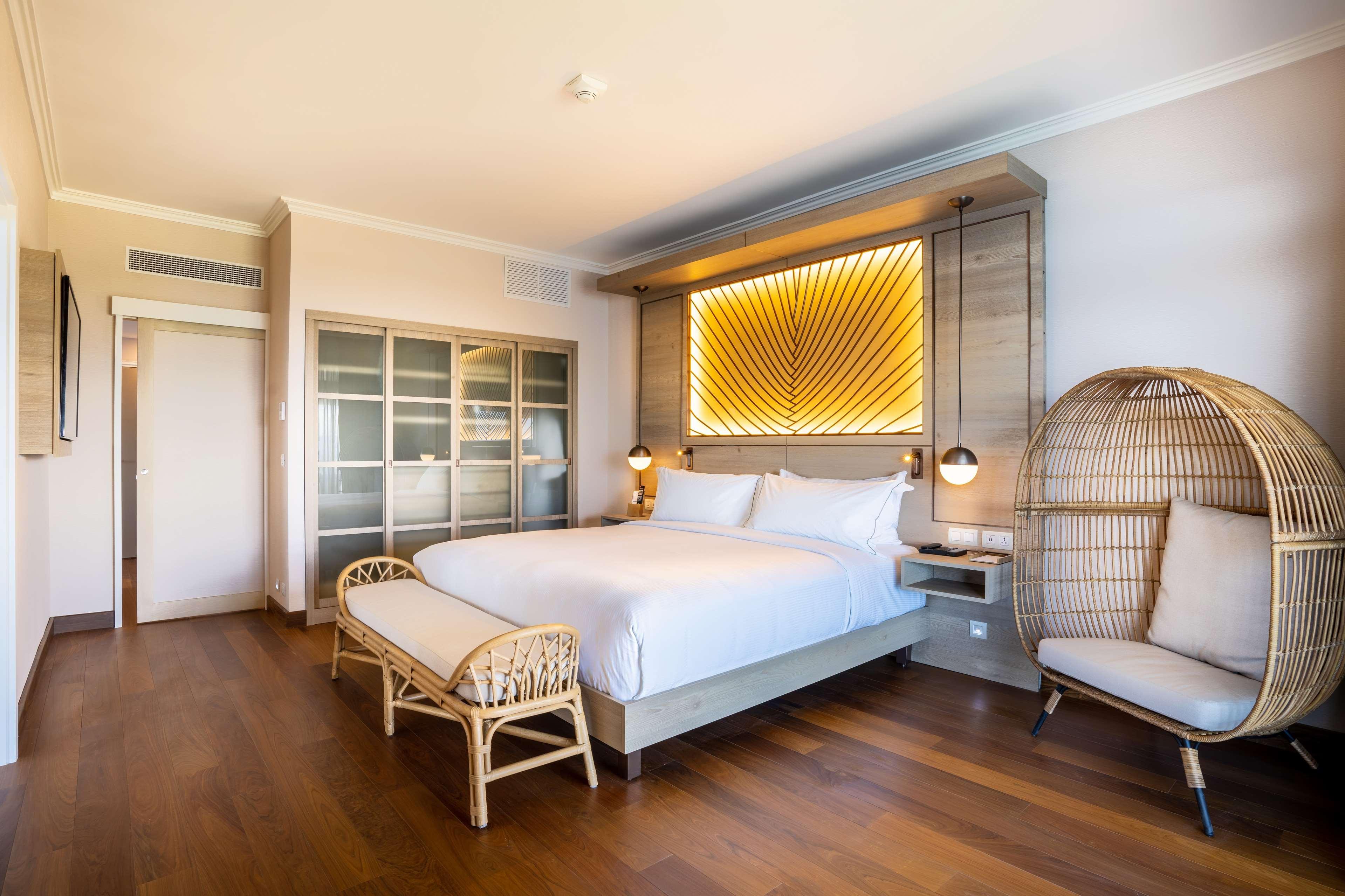 Hilton Hotel Tahiti Παπεέτε Εξωτερικό φωτογραφία