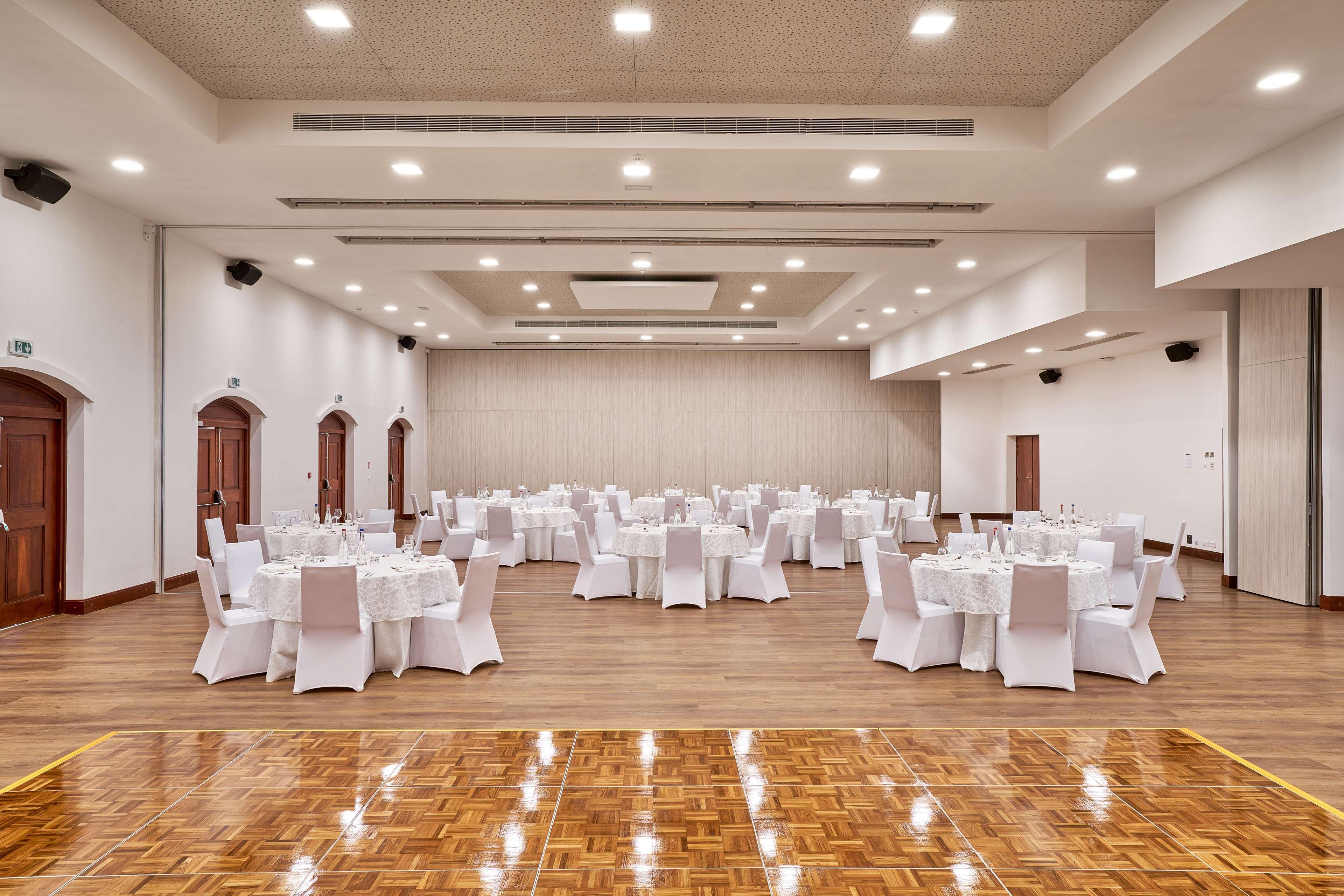 Hilton Hotel Tahiti Παπεέτε Εξωτερικό φωτογραφία