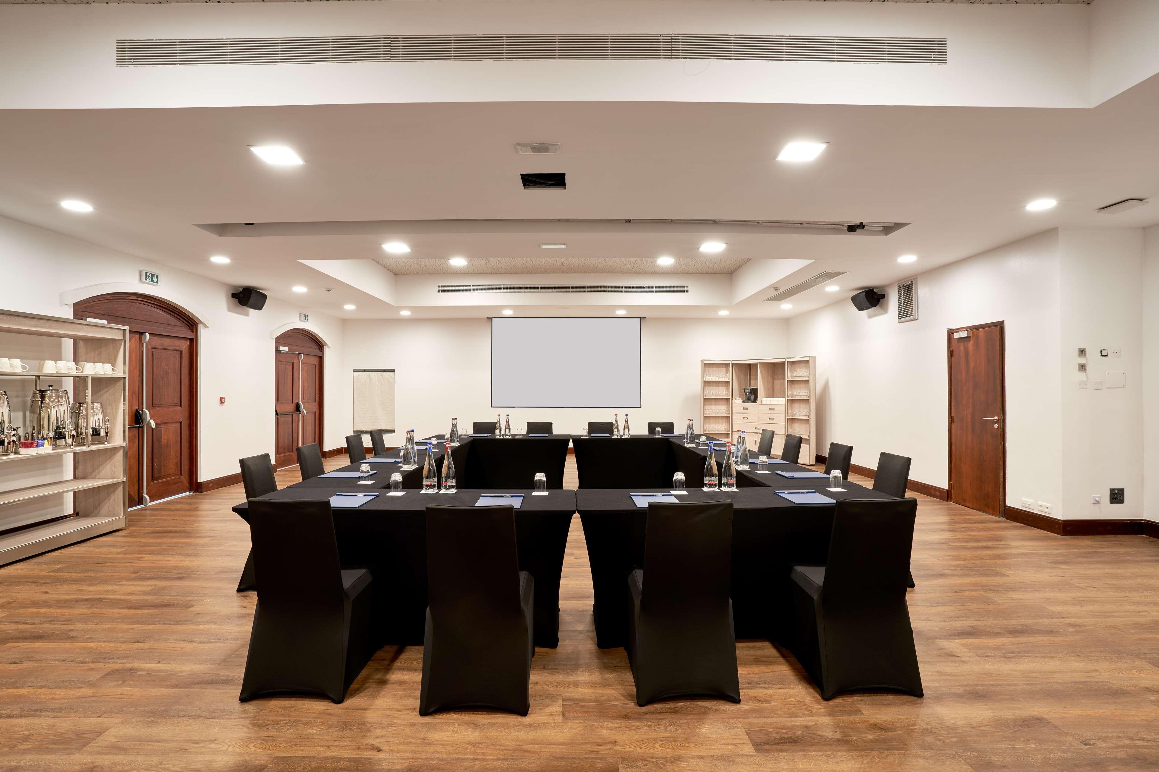 Hilton Hotel Tahiti Παπεέτε Εξωτερικό φωτογραφία
