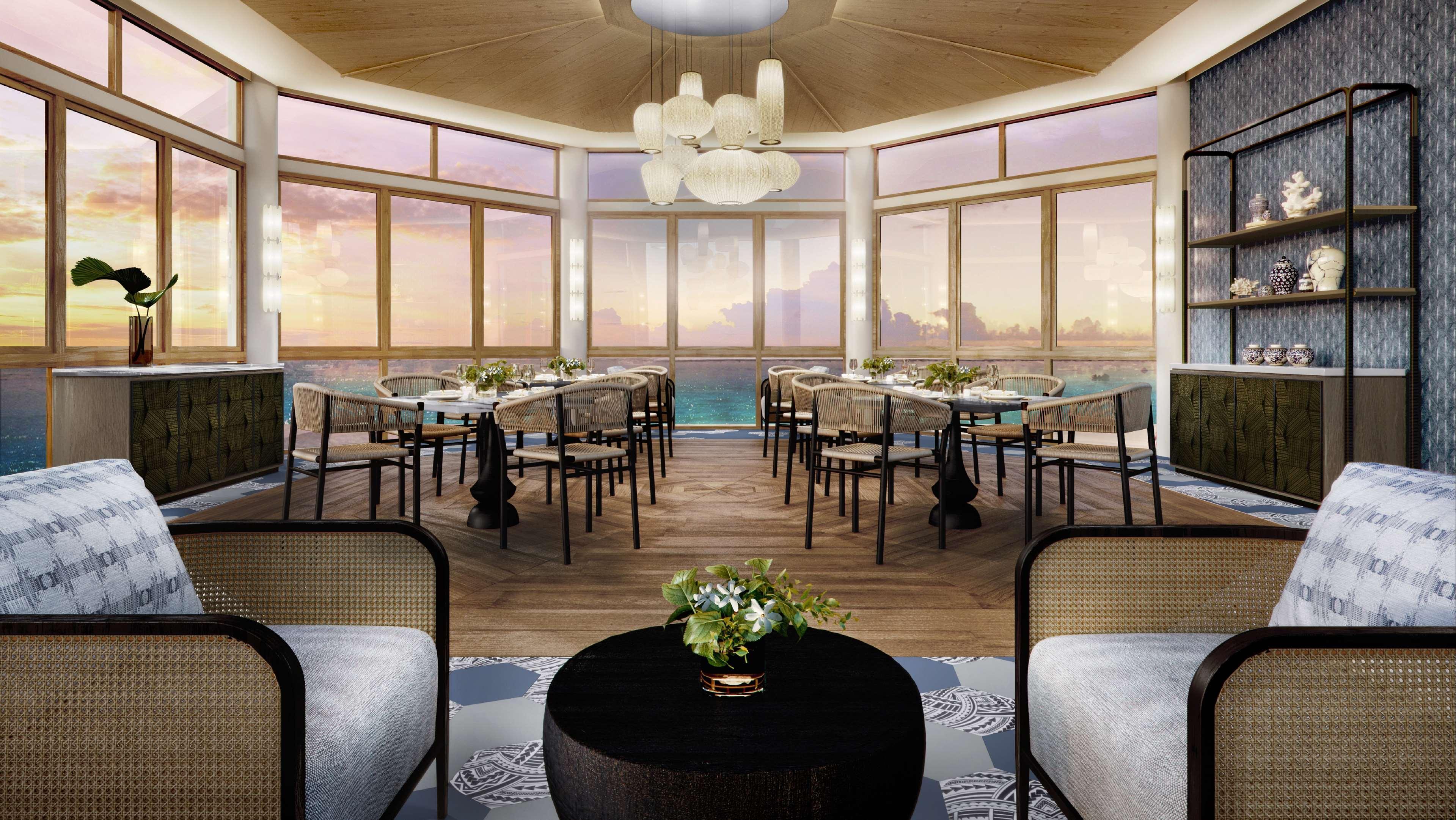 Hilton Hotel Tahiti Παπεέτε Εξωτερικό φωτογραφία