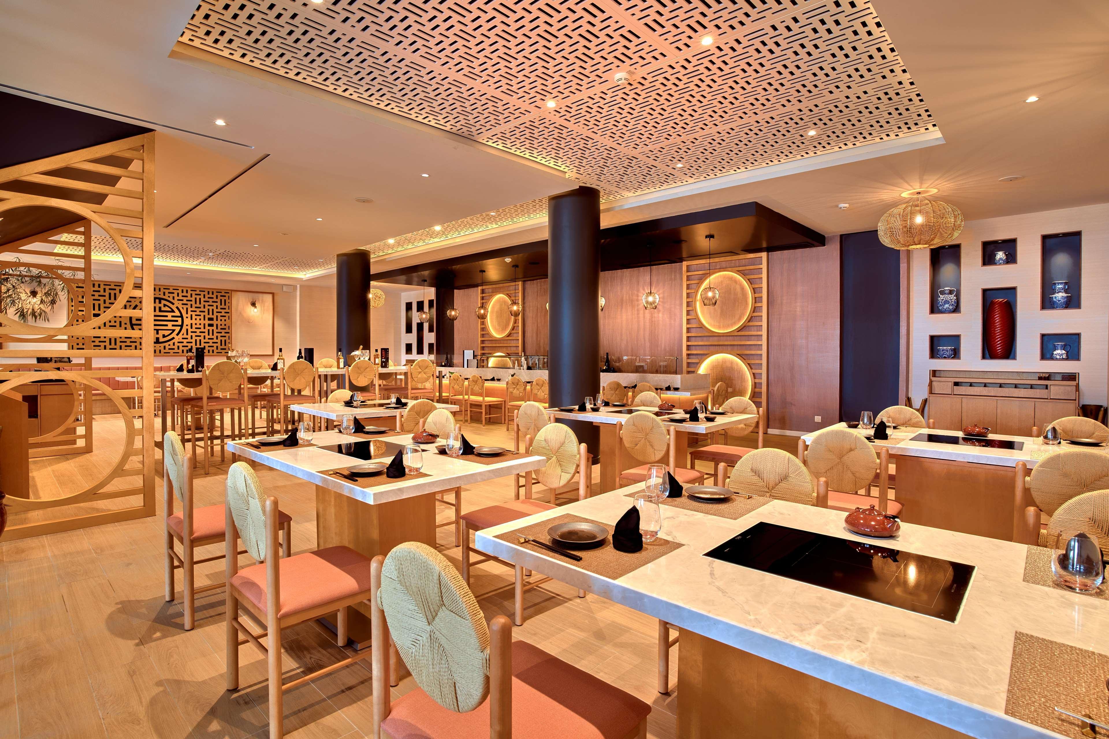 Hilton Hotel Tahiti Παπεέτε Εξωτερικό φωτογραφία