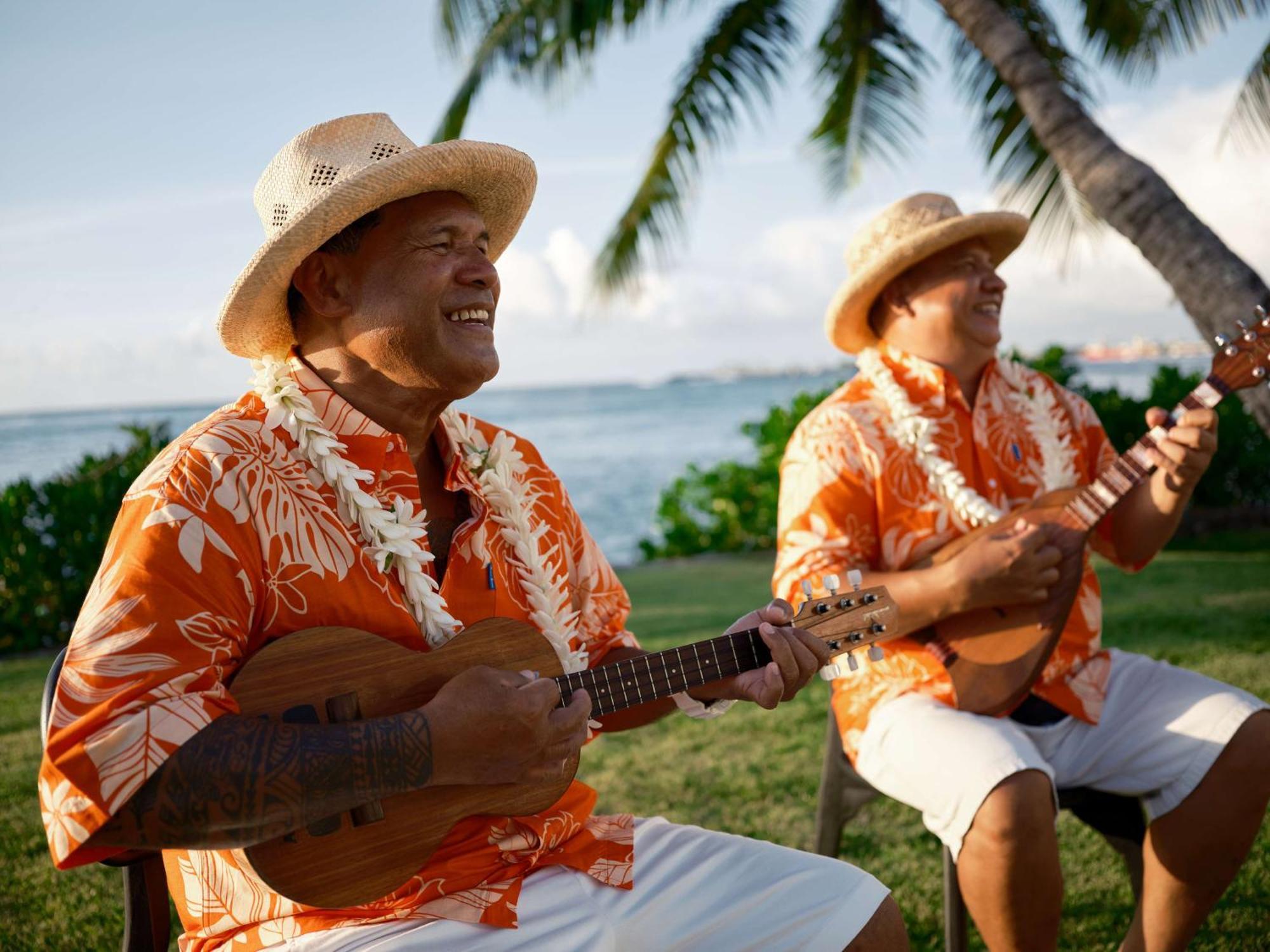 Hilton Hotel Tahiti Παπεέτε Εξωτερικό φωτογραφία