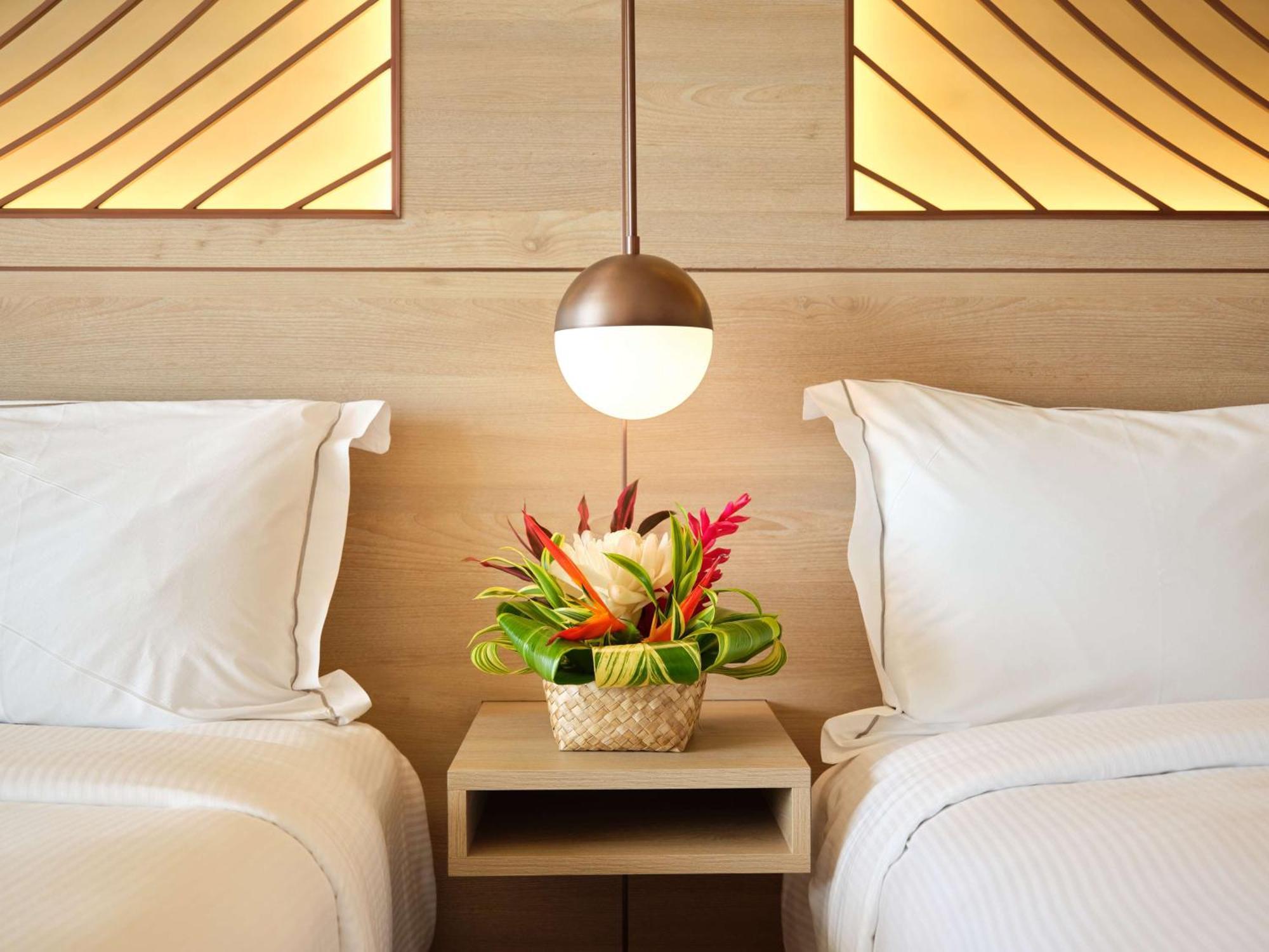 Hilton Hotel Tahiti Παπεέτε Εξωτερικό φωτογραφία