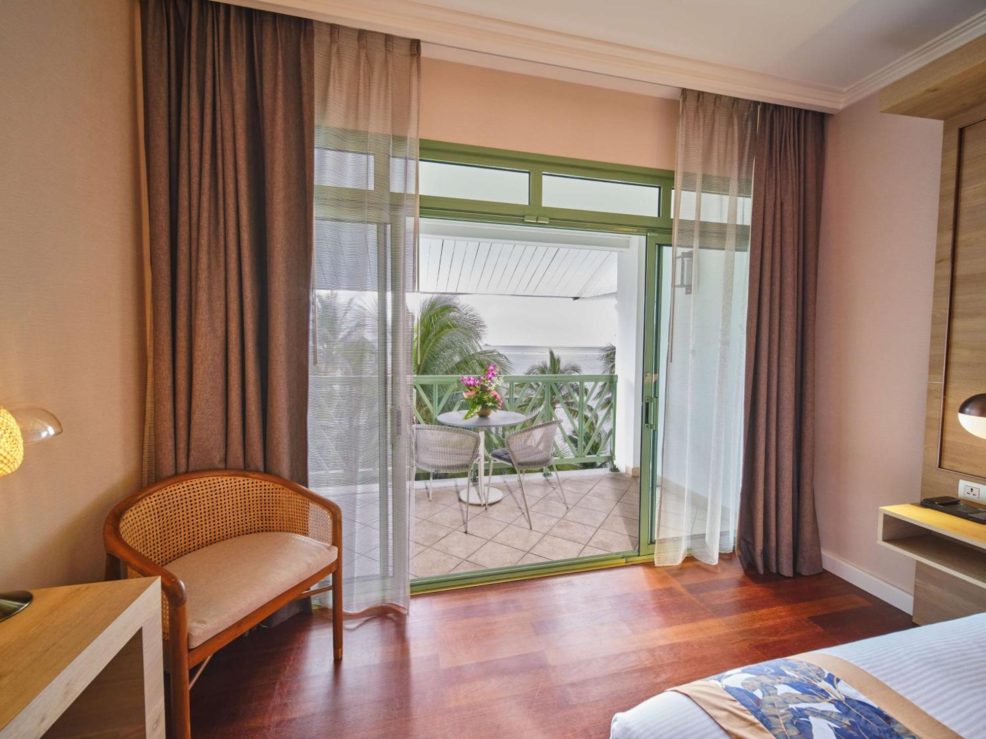 Hilton Hotel Tahiti Παπεέτε Εξωτερικό φωτογραφία