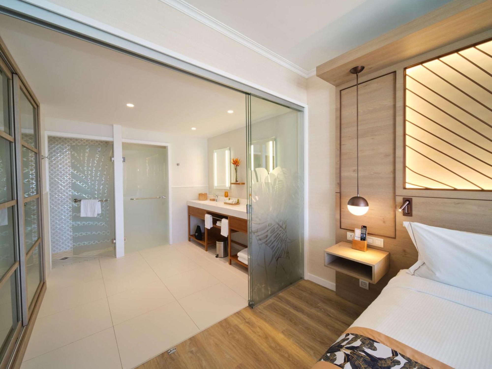 Hilton Hotel Tahiti Παπεέτε Εξωτερικό φωτογραφία