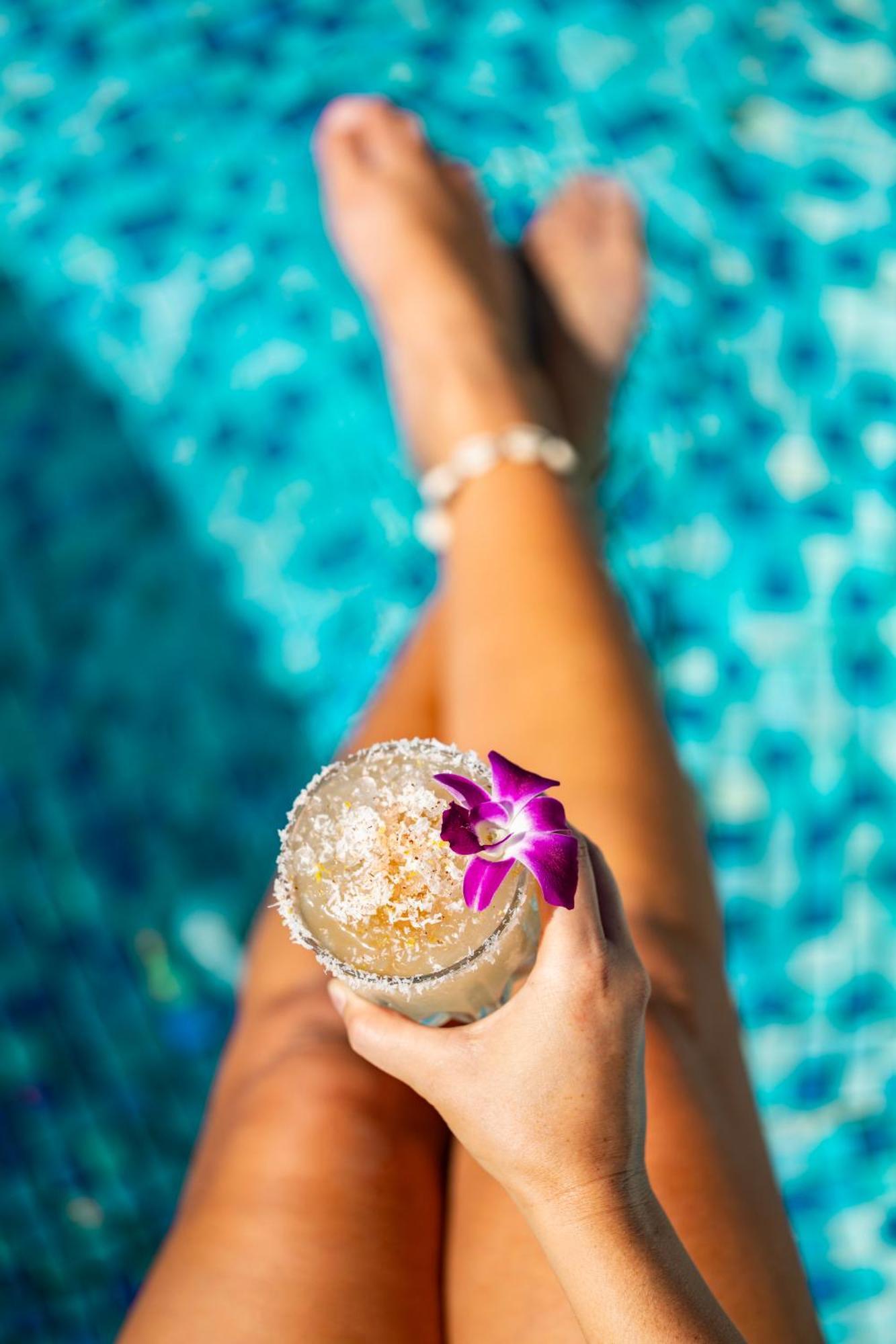 Hilton Hotel Tahiti Παπεέτε Εξωτερικό φωτογραφία
