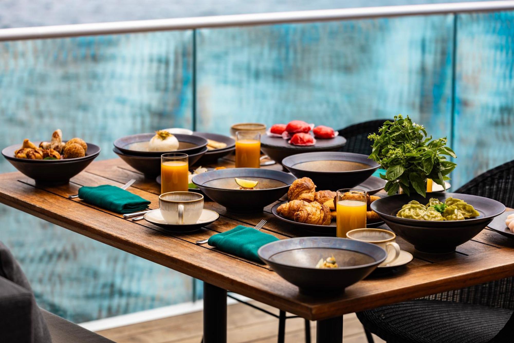 Hilton Hotel Tahiti Παπεέτε Εξωτερικό φωτογραφία