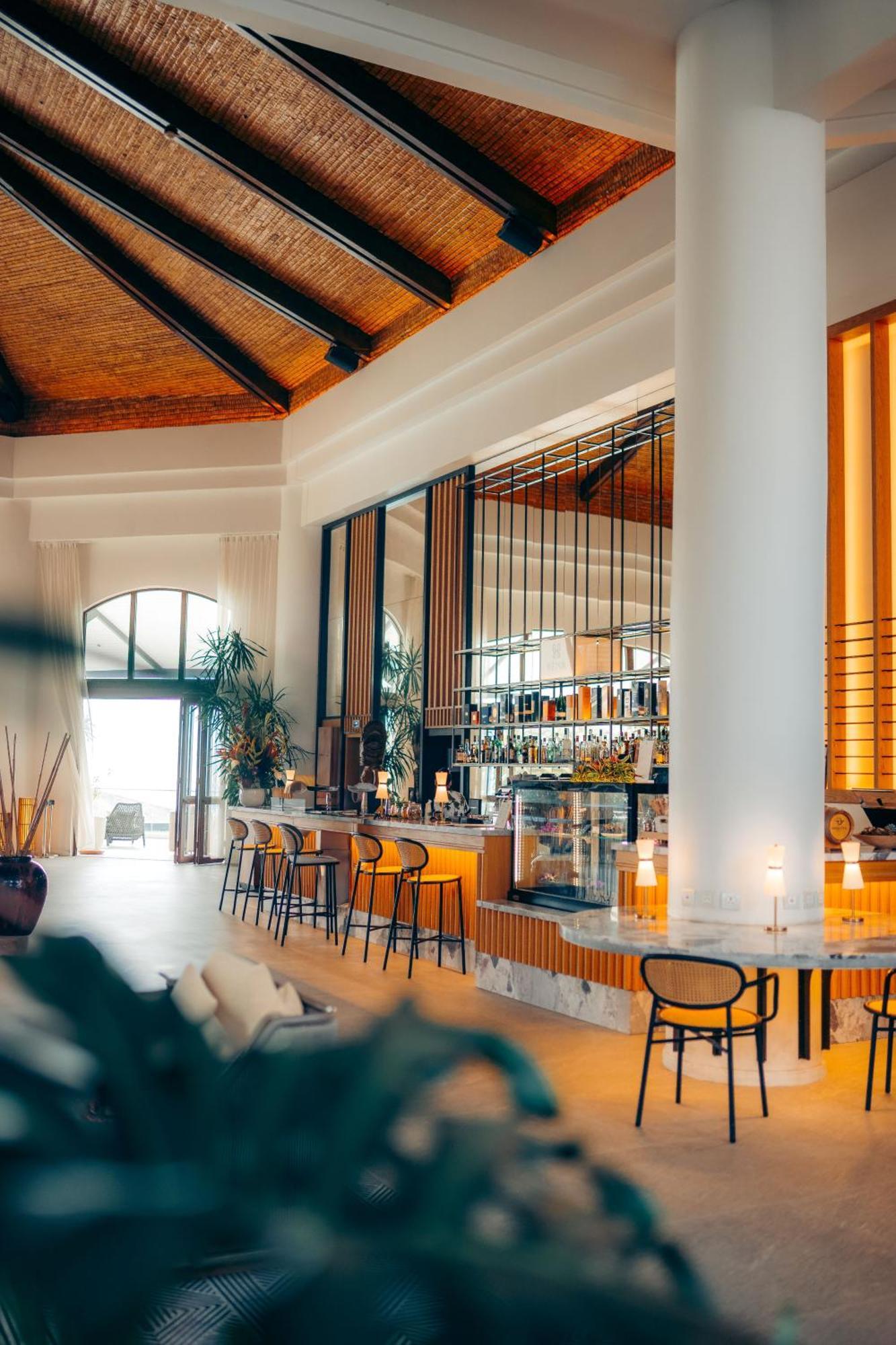 Hilton Hotel Tahiti Παπεέτε Εξωτερικό φωτογραφία